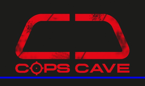Cops Cave